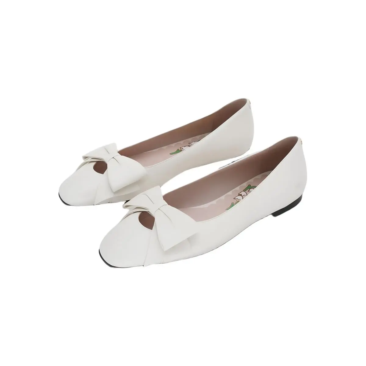 Valentino shoes - White 0