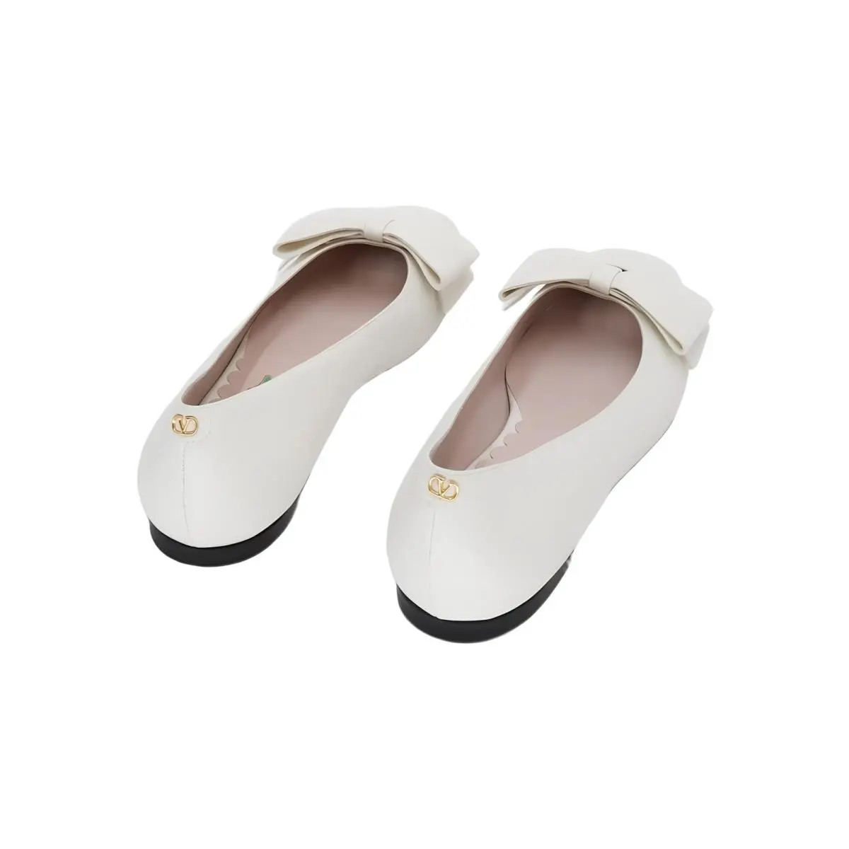 Valentino shoes - White 1