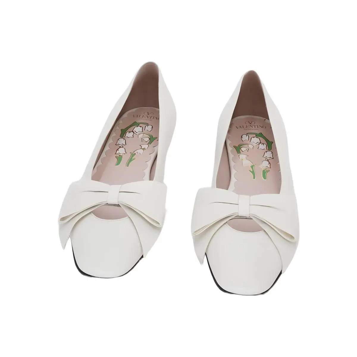 Valentino shoes - White 3