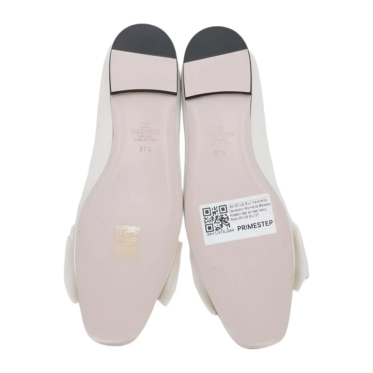 Valentino shoes - White 4