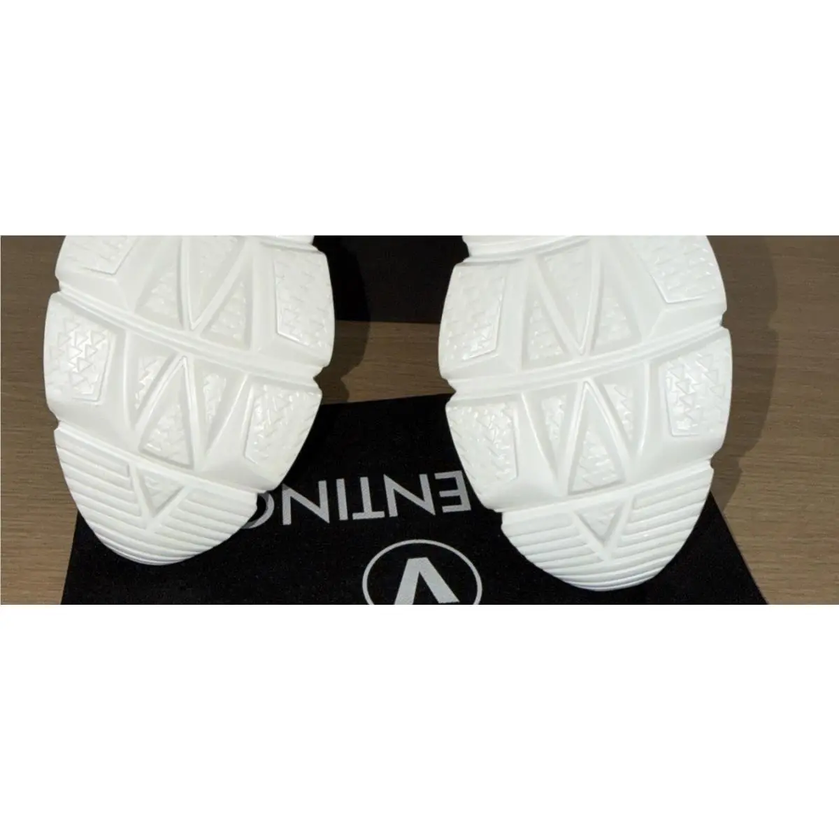 Valentino shoes - Apollo - Apollo - Black 6