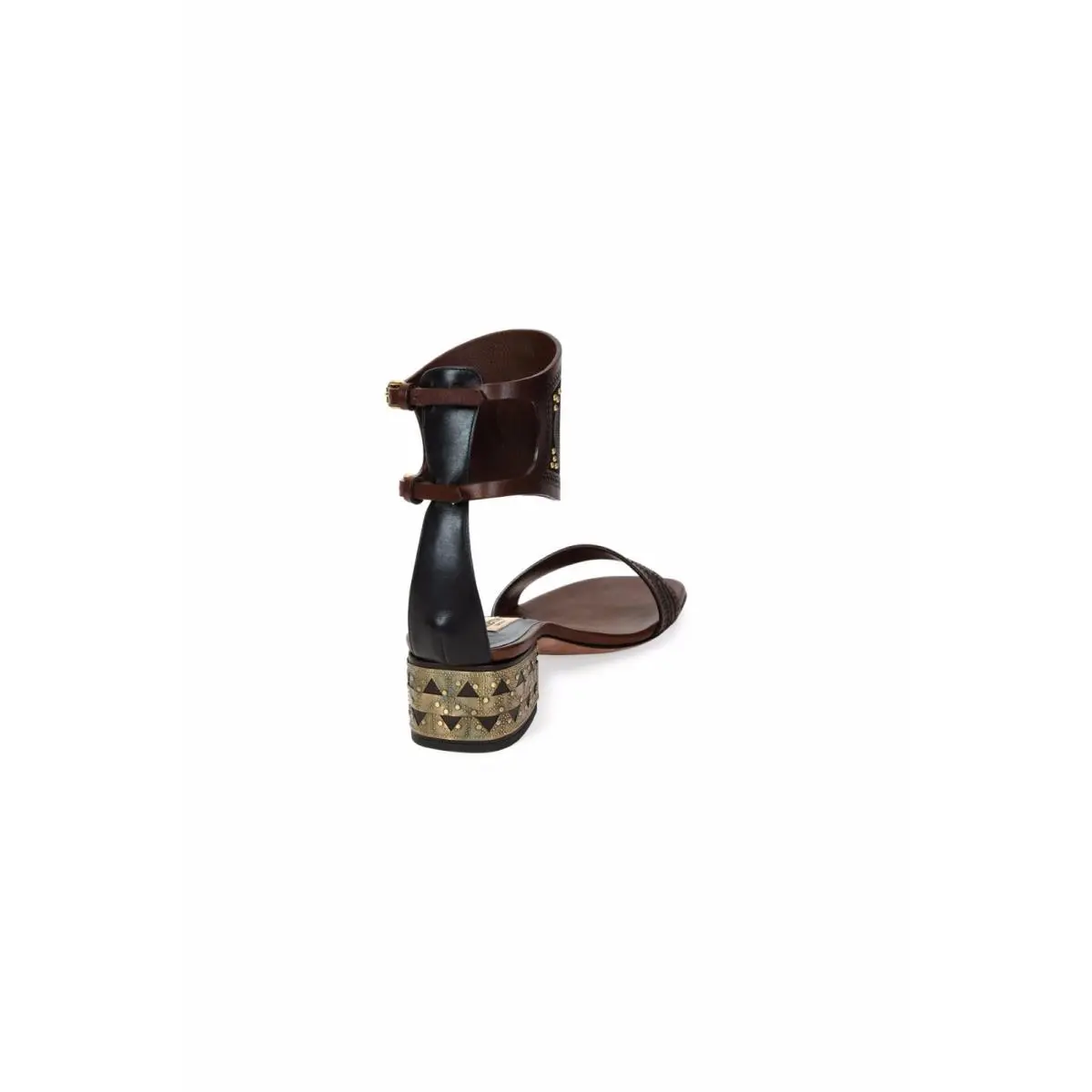 Valentino shoes - Brown 1