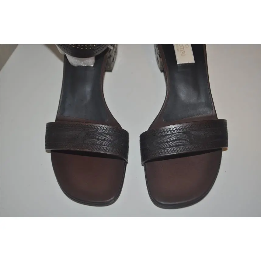 Valentino shoes - Brown 6