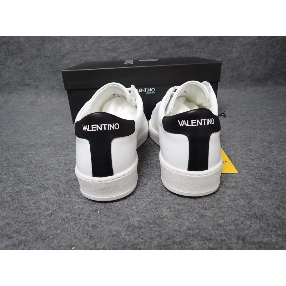Valentino shoes - White 1