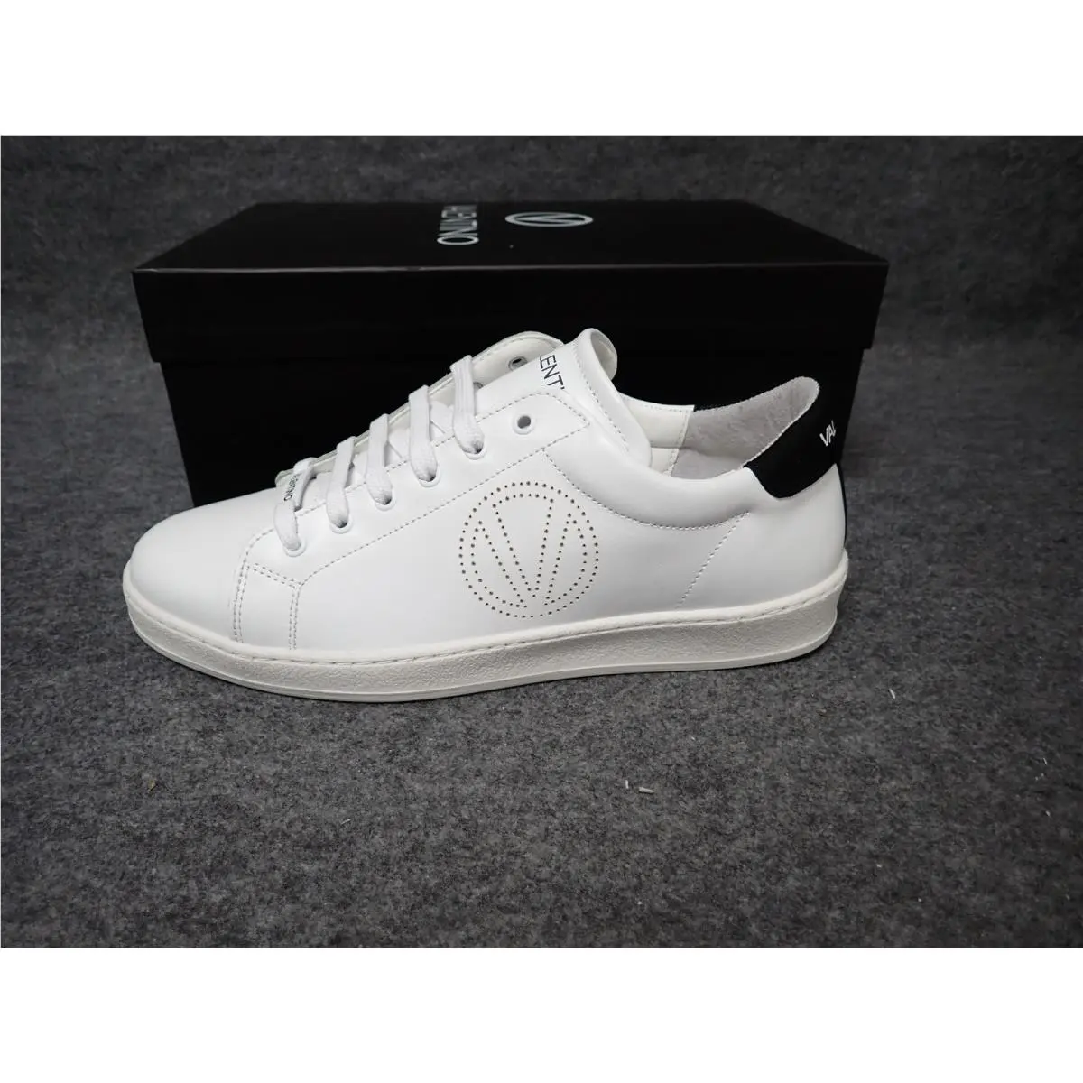 Valentino shoes - White 3