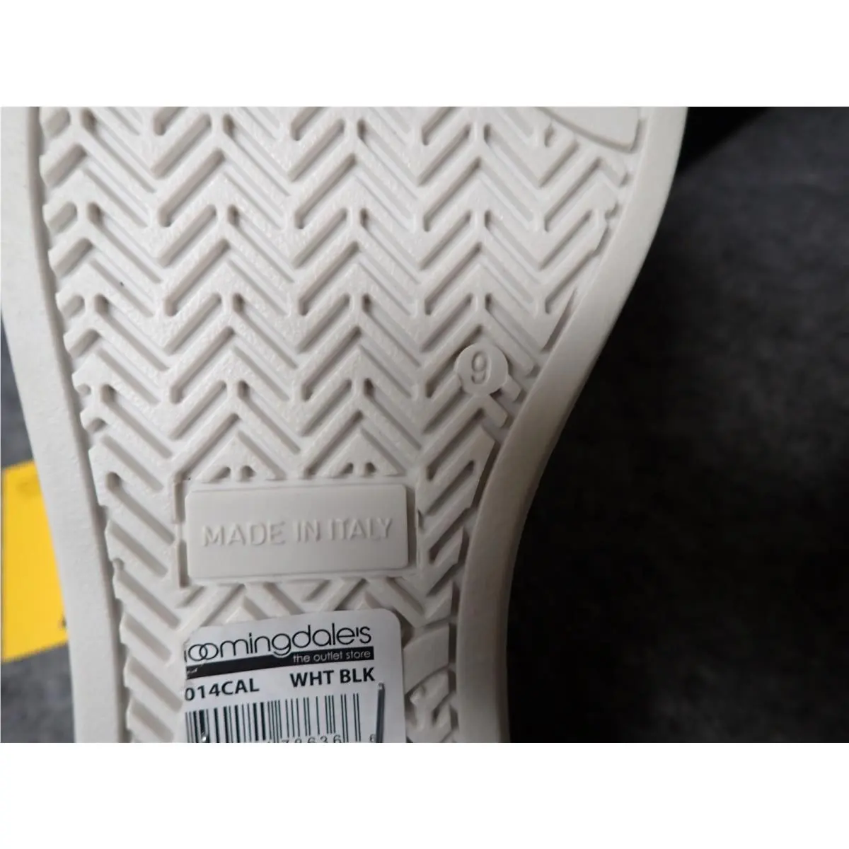 Valentino shoes - White 5