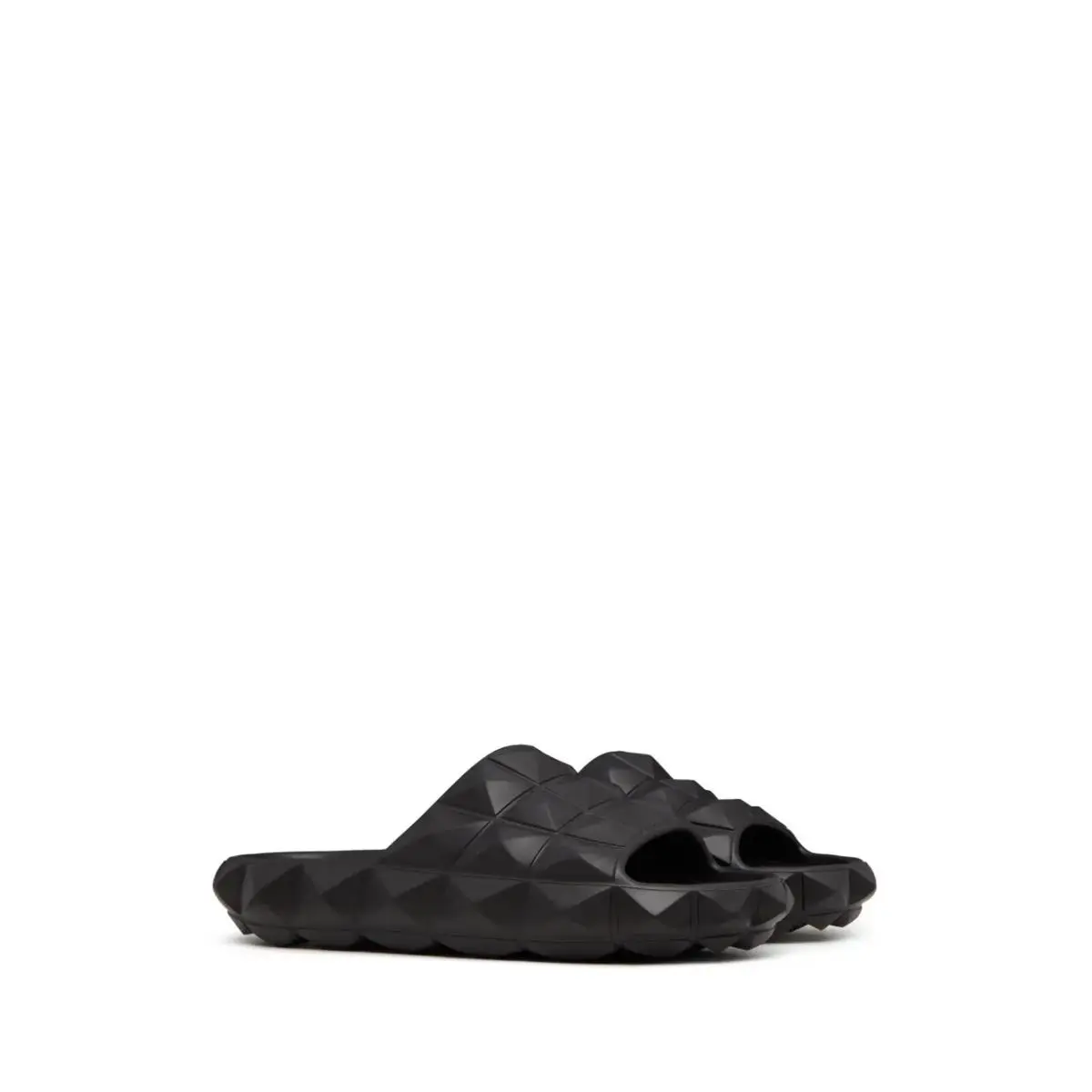 Valentino shoes - VALENTINO Garavani - Garavani - Black (UPC: 8056133478355) 1