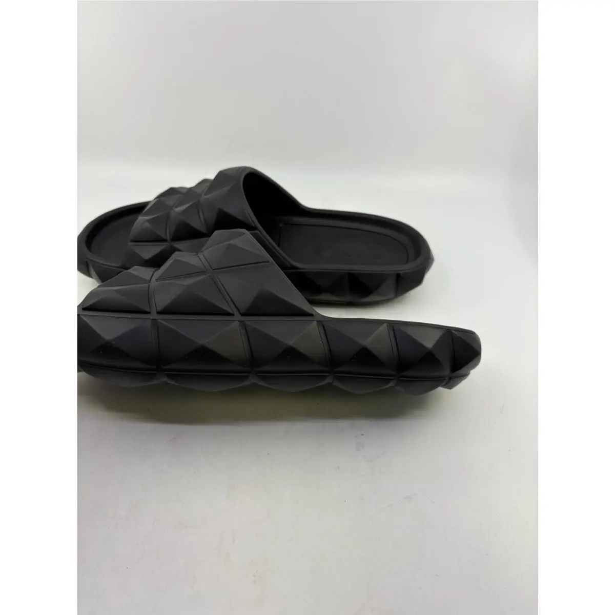 Valentino shoes - VALENTINO Garavani - Garavani - Black (UPC: 8056133478355) 10