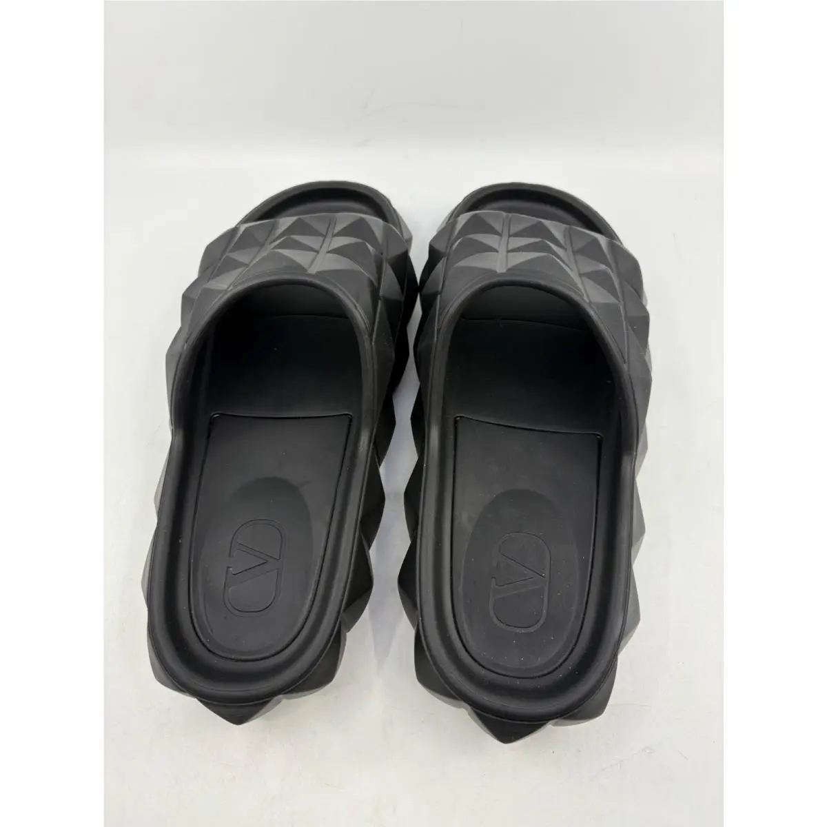 Valentino shoes - VALENTINO Garavani - Garavani - Black (UPC: 8056133478355) 11