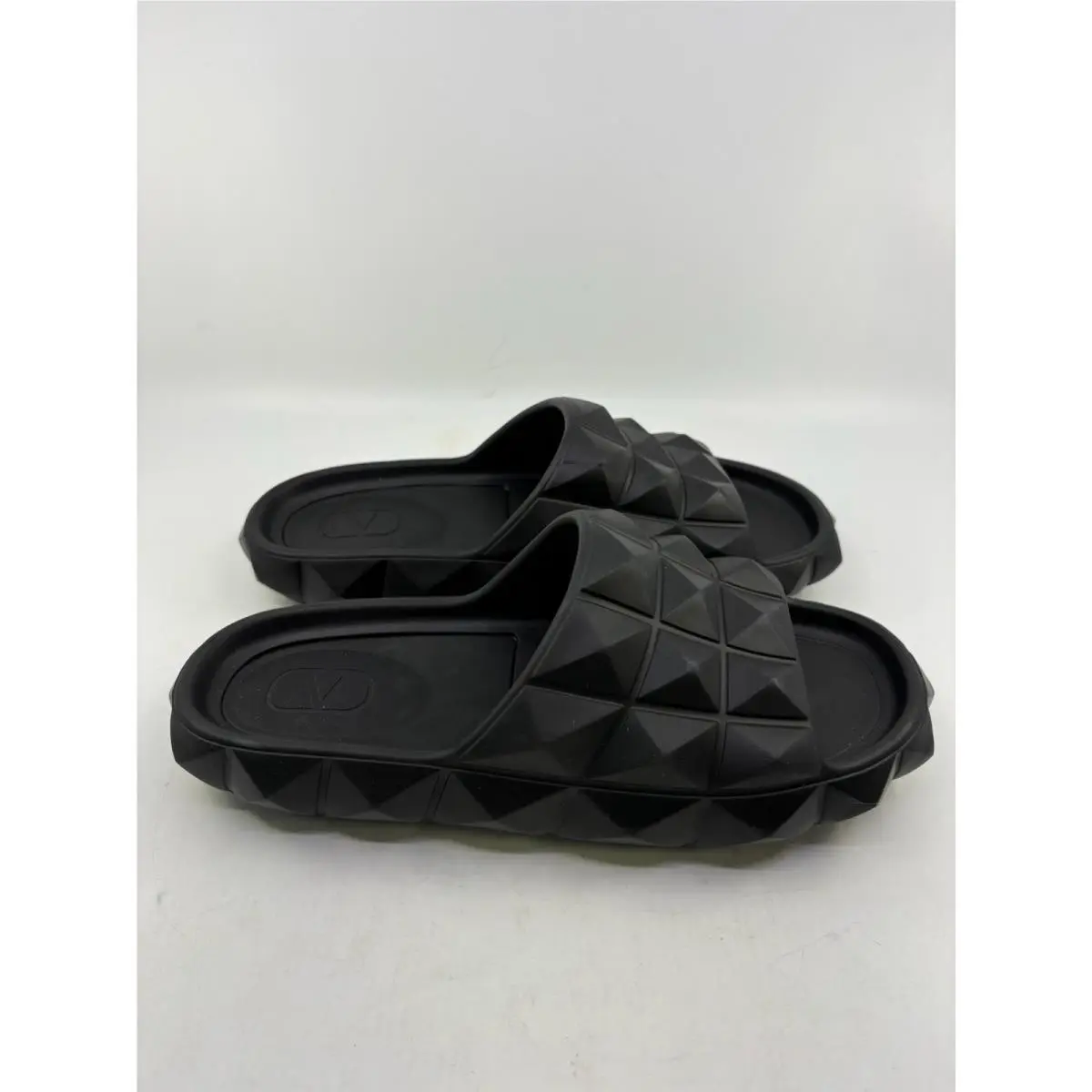 Valentino shoes - VALENTINO Garavani - Garavani - Black (UPC: 8056133478355) 12