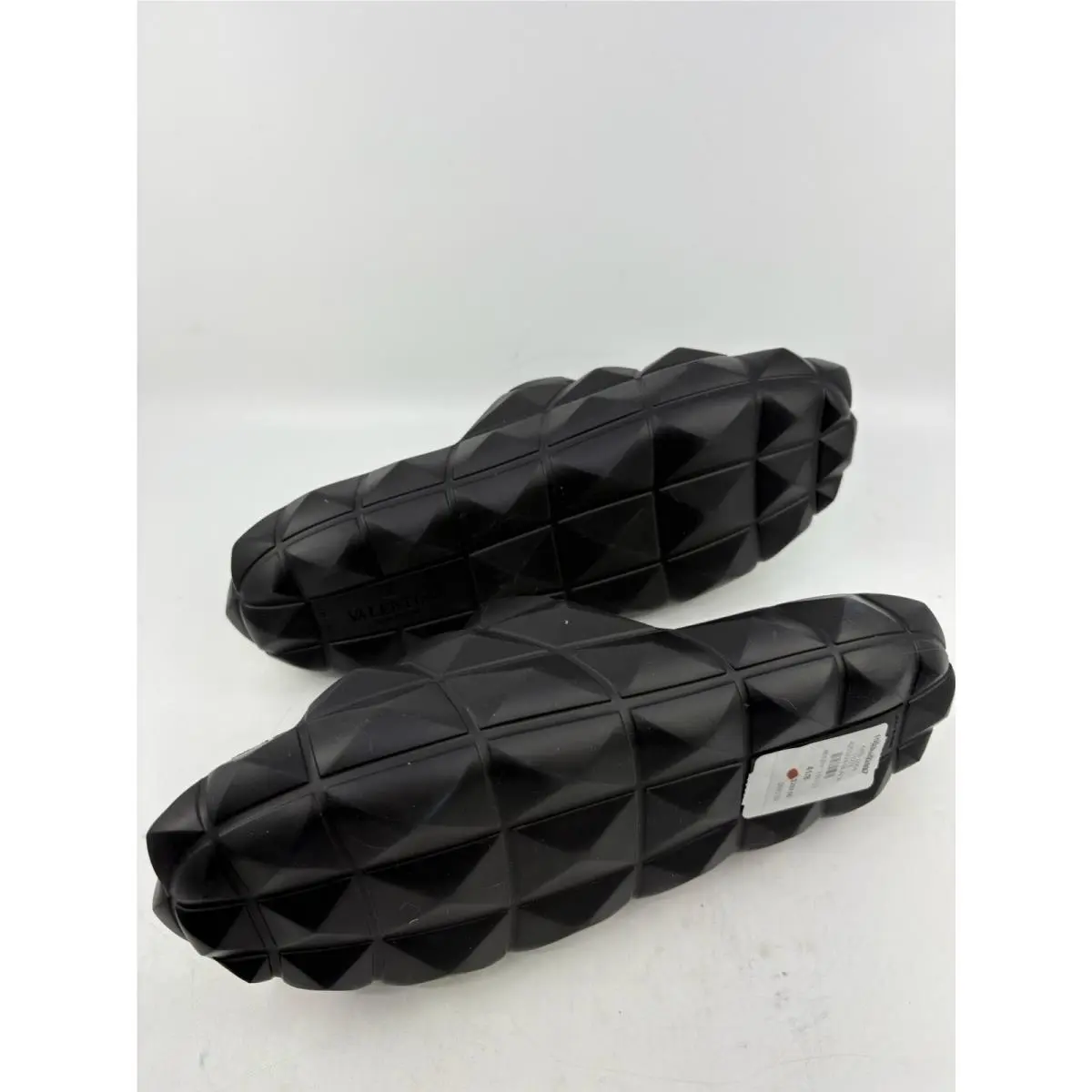 Valentino shoes - VALENTINO Garavani - Garavani - Black (UPC: 8056133478355) 13