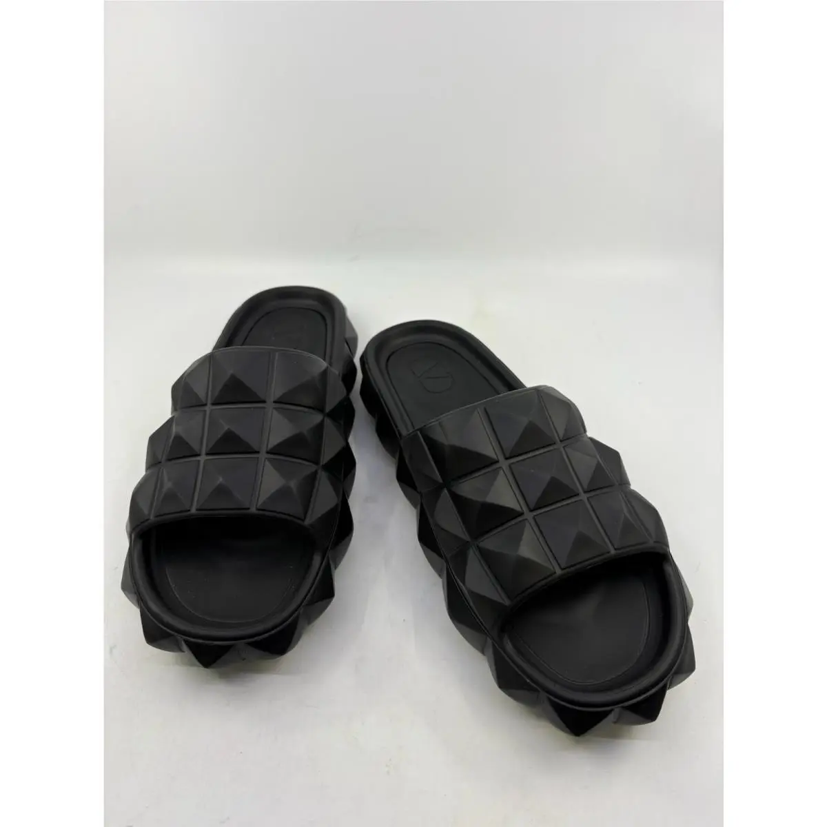 Valentino shoes - VALENTINO Garavani - Garavani - Black (UPC: 8056133478355) 2