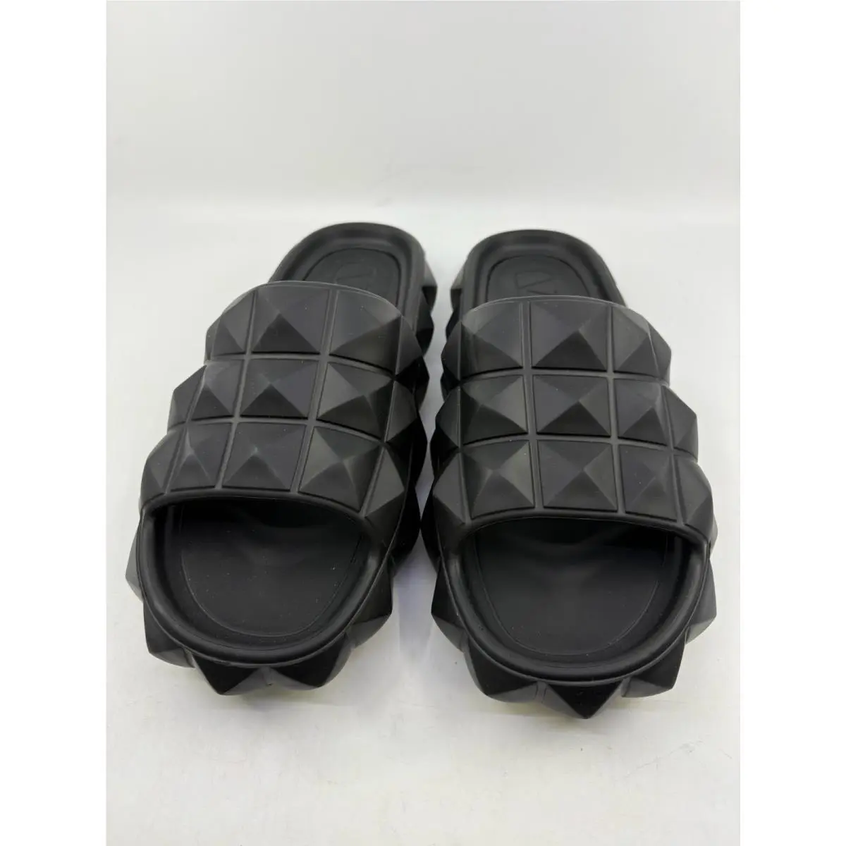 Valentino shoes - VALENTINO Garavani - Garavani - Black (UPC: 8056133478355) 6