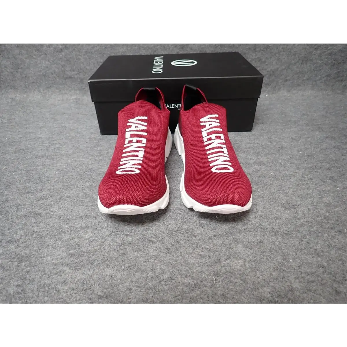 Valentino shoes - Wine 0