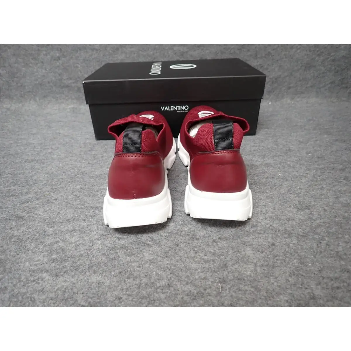 Valentino shoes - Wine 1