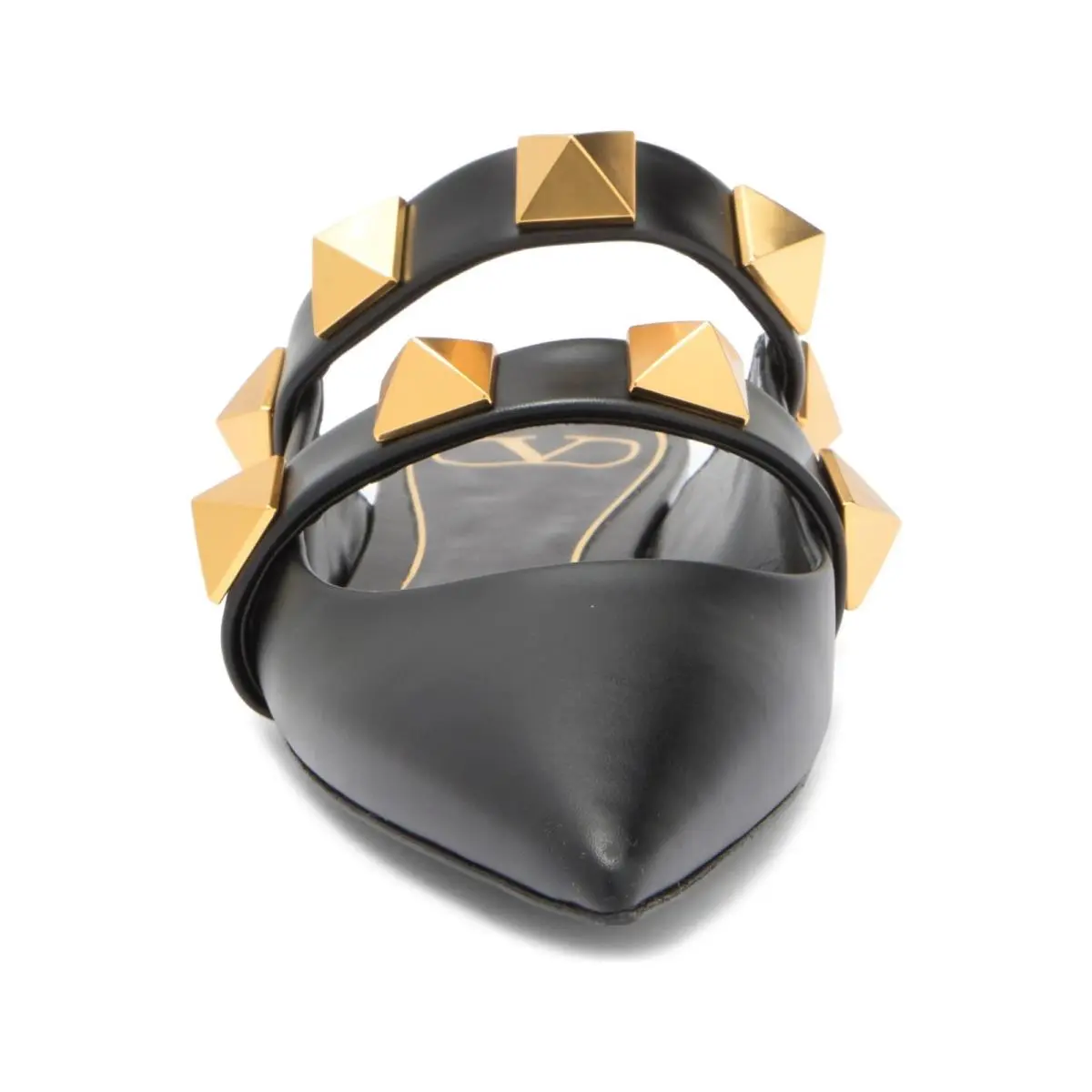 Valentino shoes - Black 2