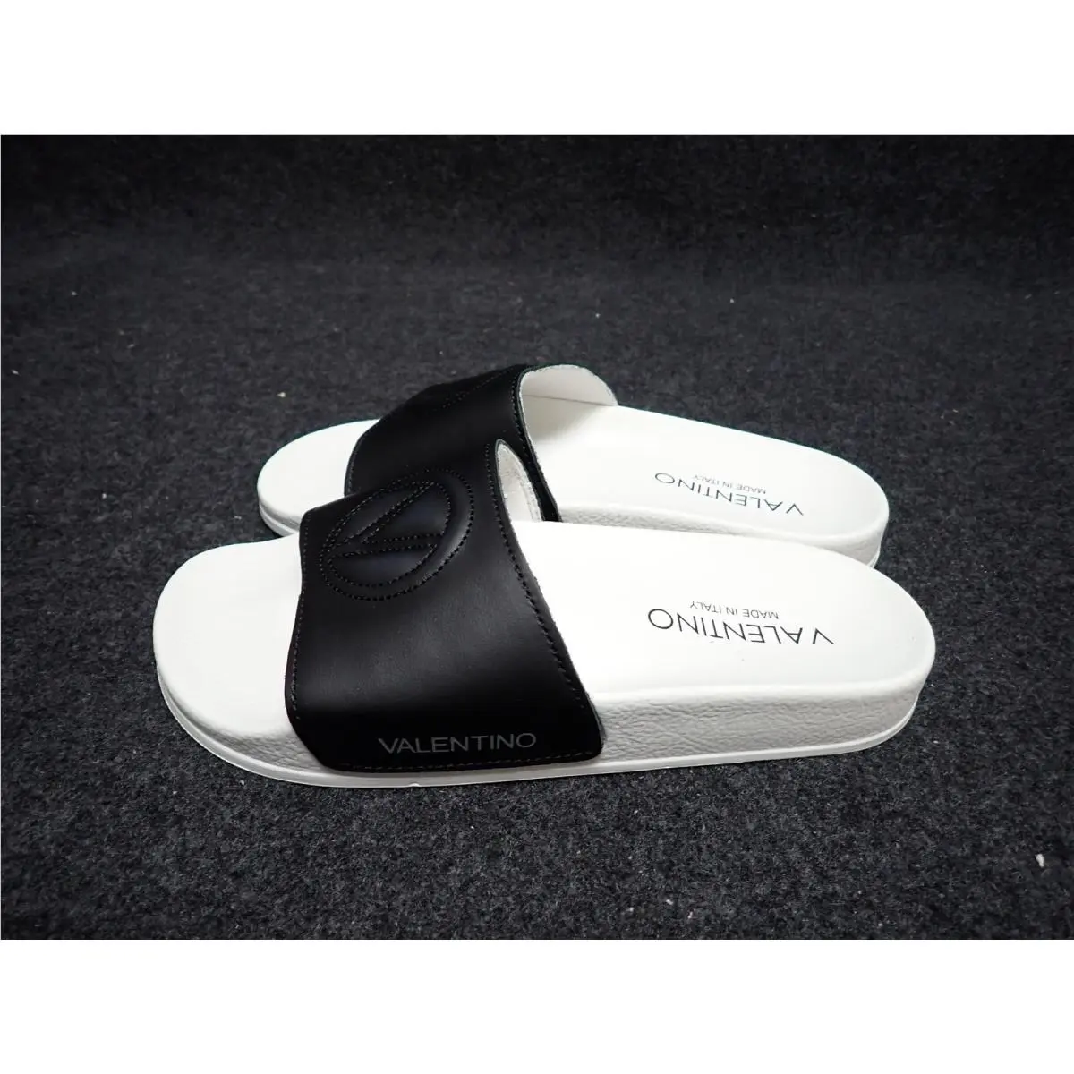 Valentino shoes - Black 0