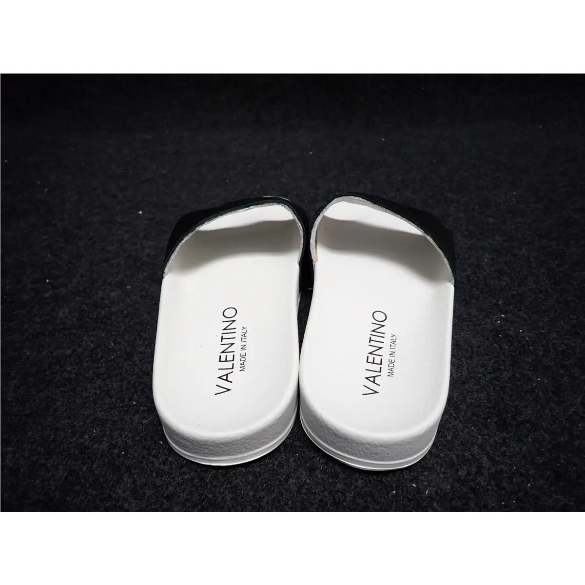Valentino shoes - Black 1