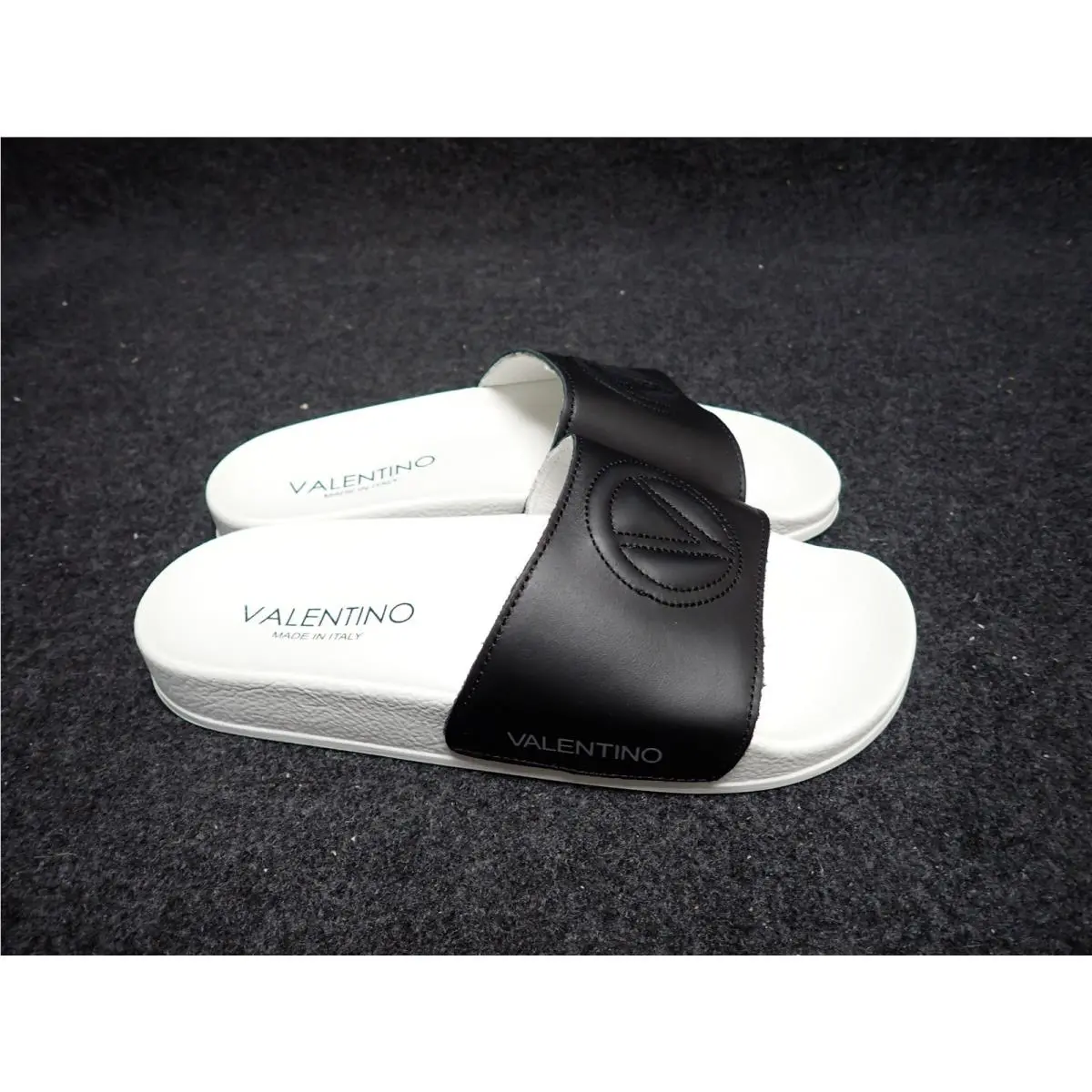 Valentino shoes - Black 2