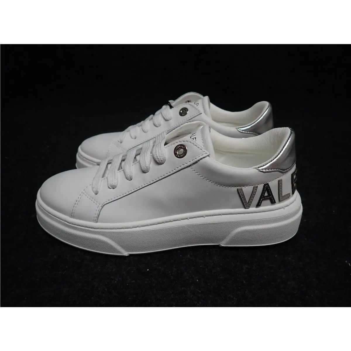 Valentino shoes - White Grey 0