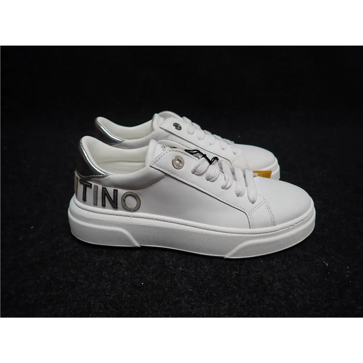 Valentino shoes - White Grey 2