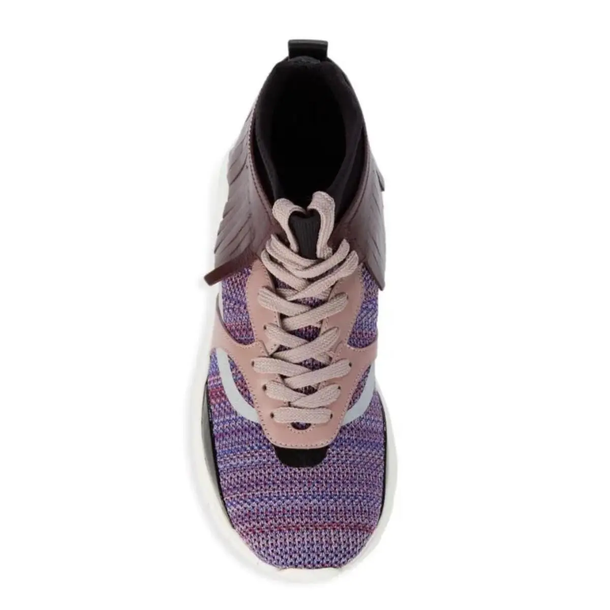 Valentino shoes - VALENTINO GARAVANI Colorblock - GARAVANI Colorblock - Multicolor 10