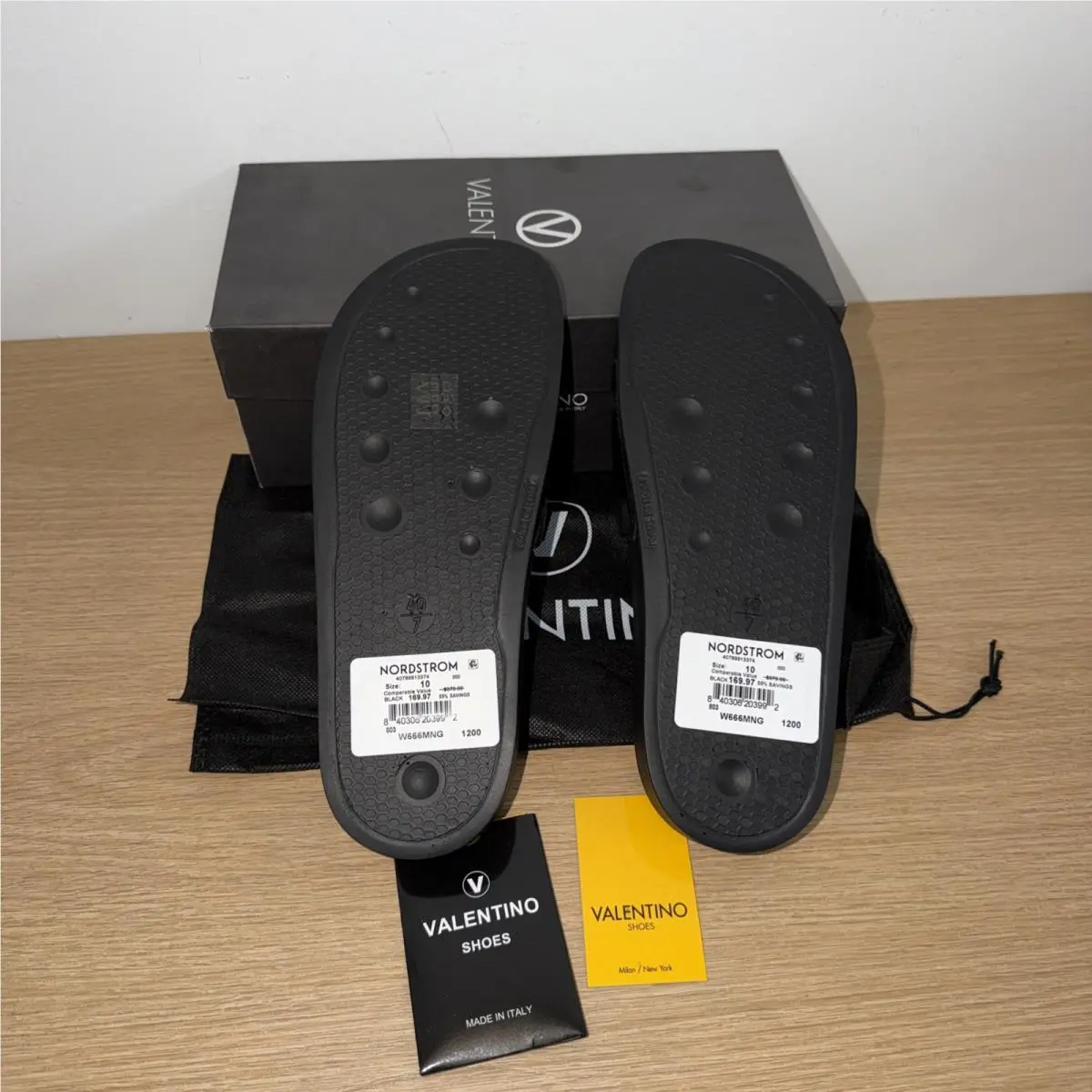Valentino shoes - Tabitha - Tabitha - Black 2