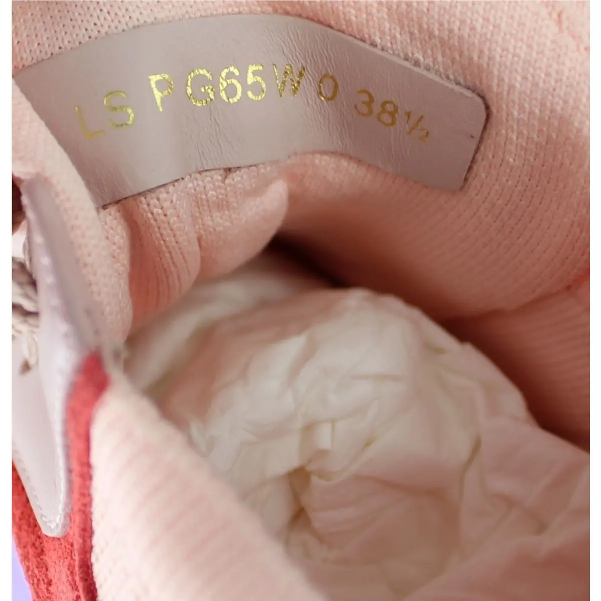 Valentino shoes - Pink 8