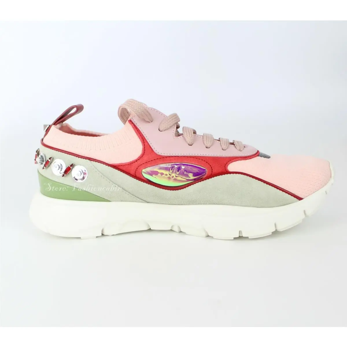 Valentino shoes - Pink 2