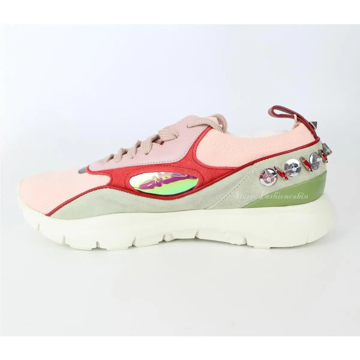 Valentino shoes - Pink 3