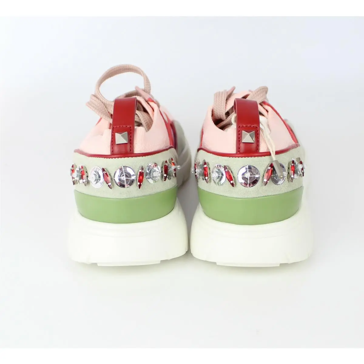 Valentino shoes - Pink 5