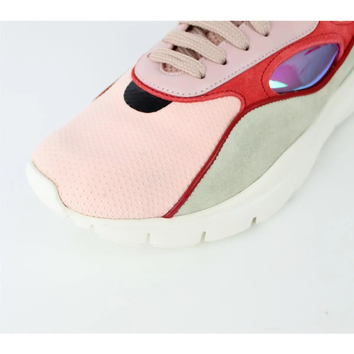 Valentino shoes - Pink 6