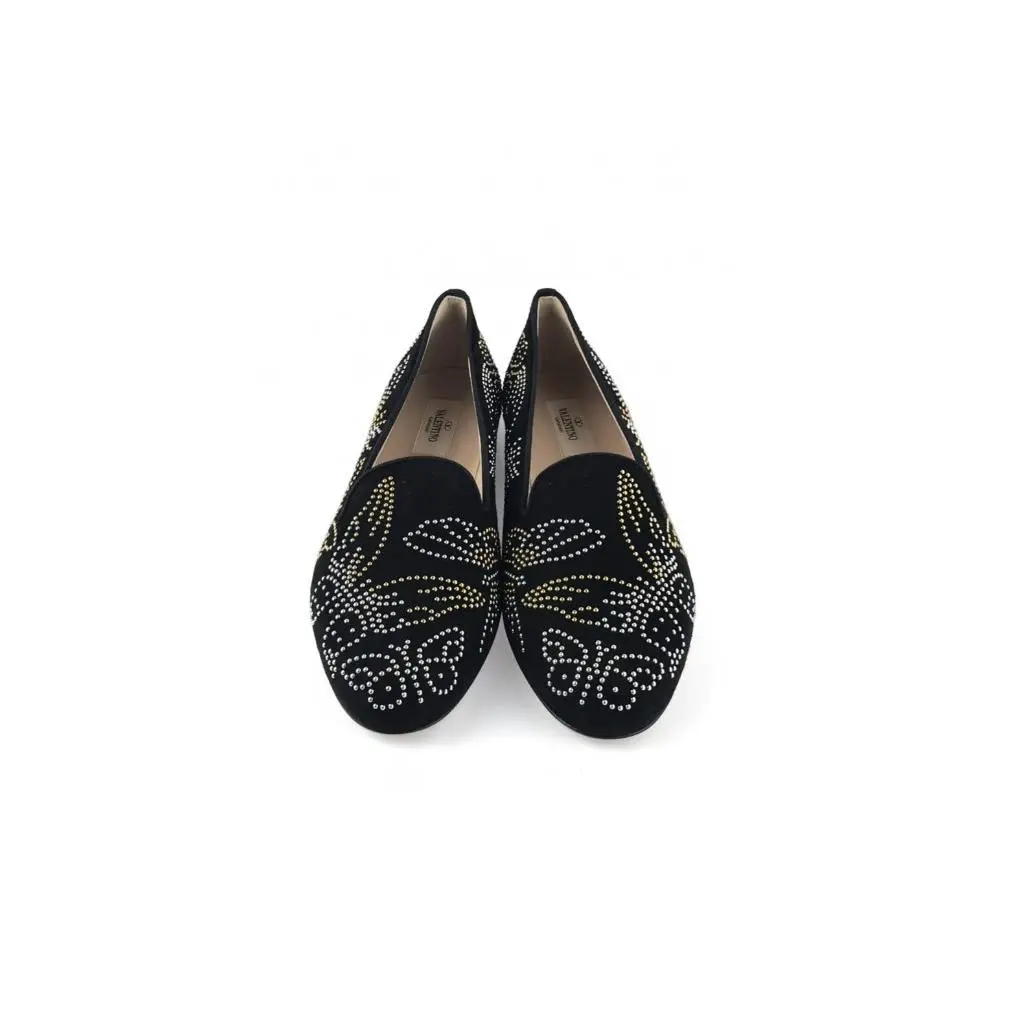 Valentino shoes - Black 0
