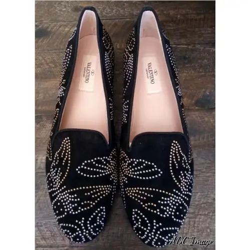 Valentino shoes - Black 8