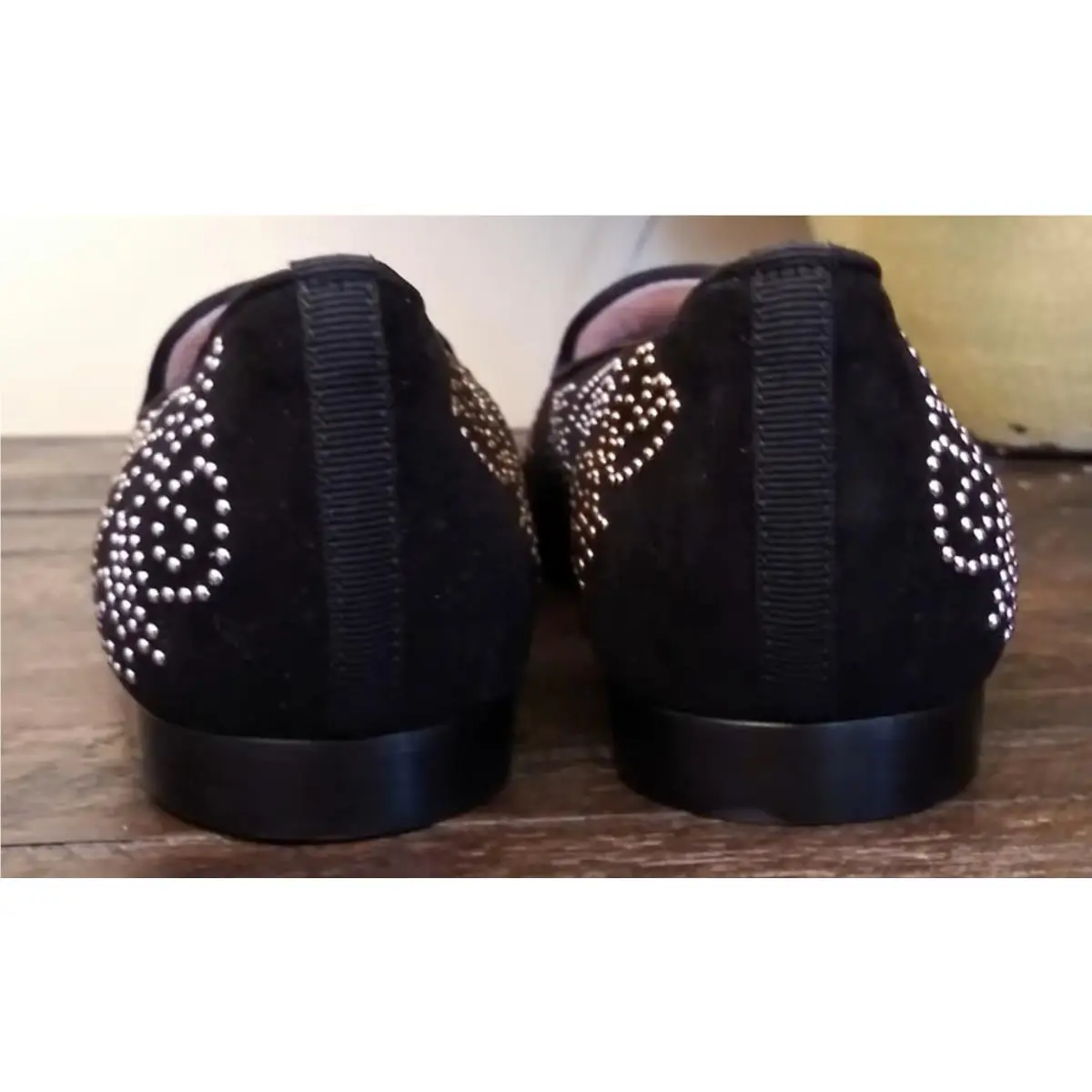 Valentino shoes - Black 9