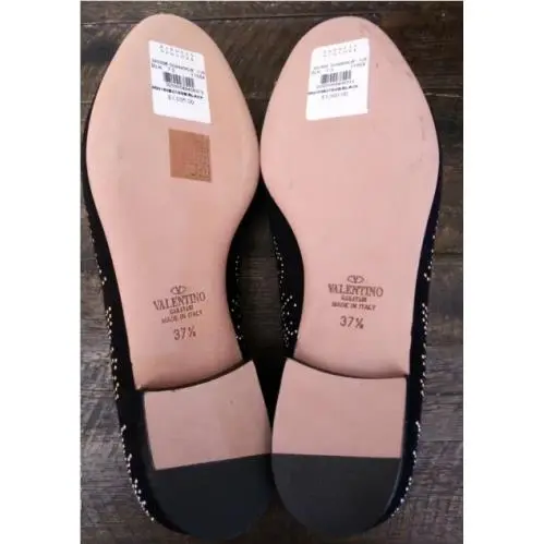 Valentino shoes - Black 10