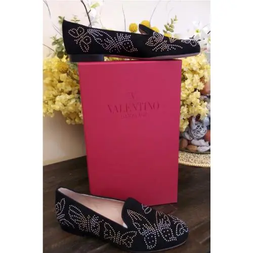 Valentino shoes - Black 2
