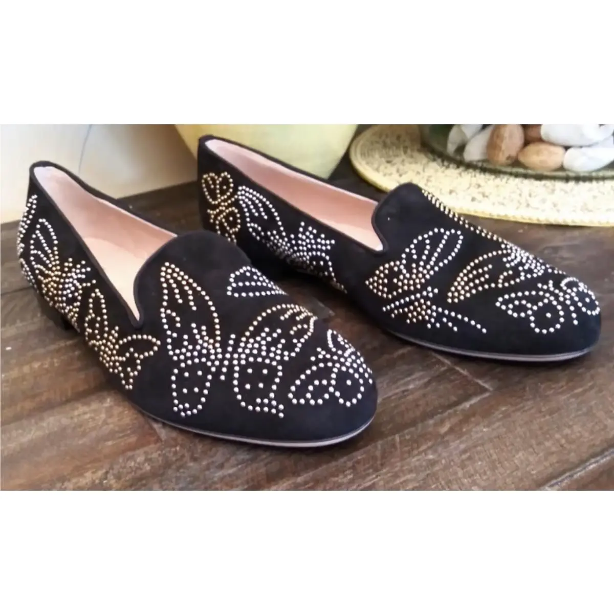Valentino shoes - Black 4