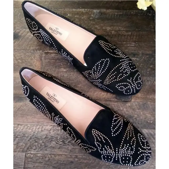 Valentino shoes - Black 5