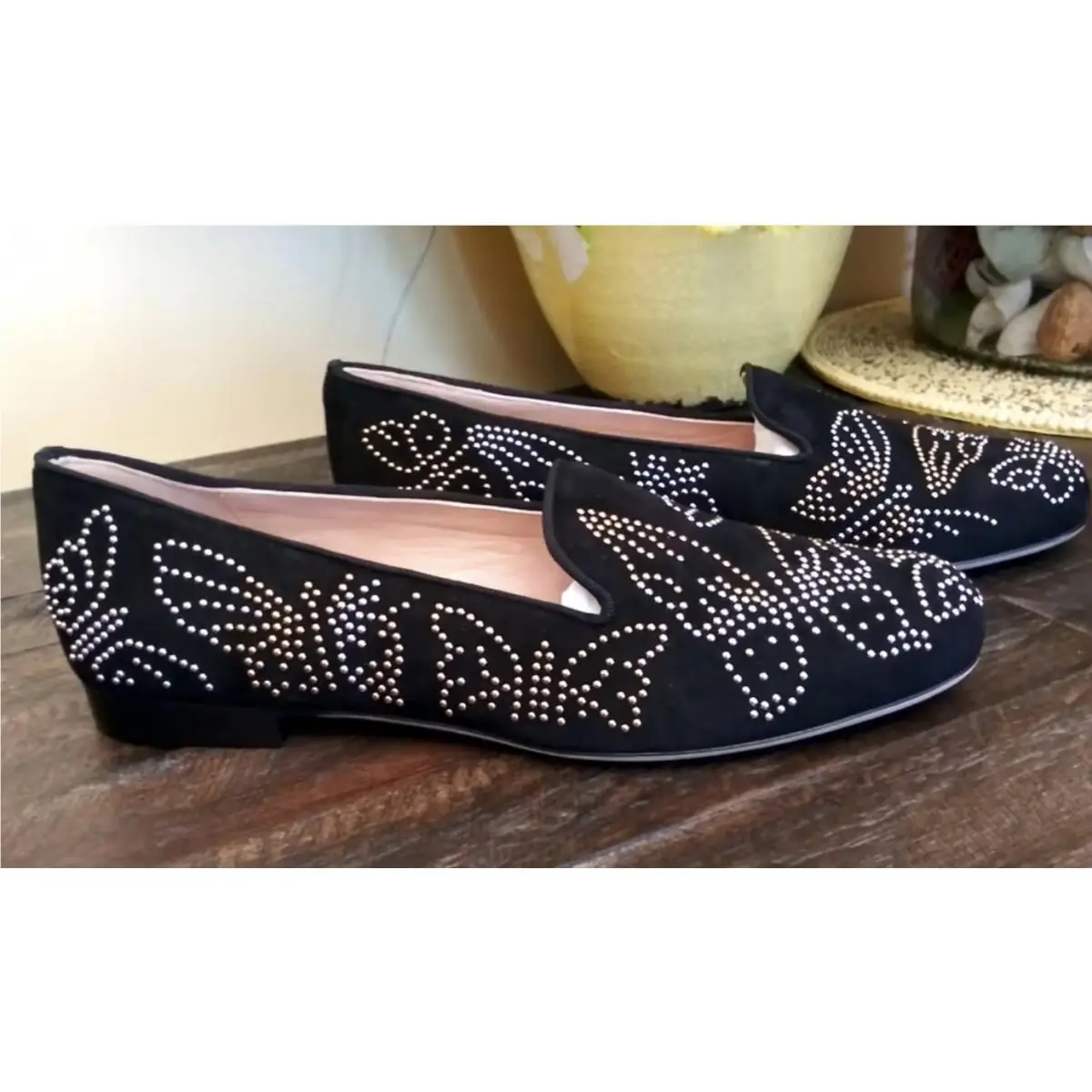 Valentino shoes - Black 6