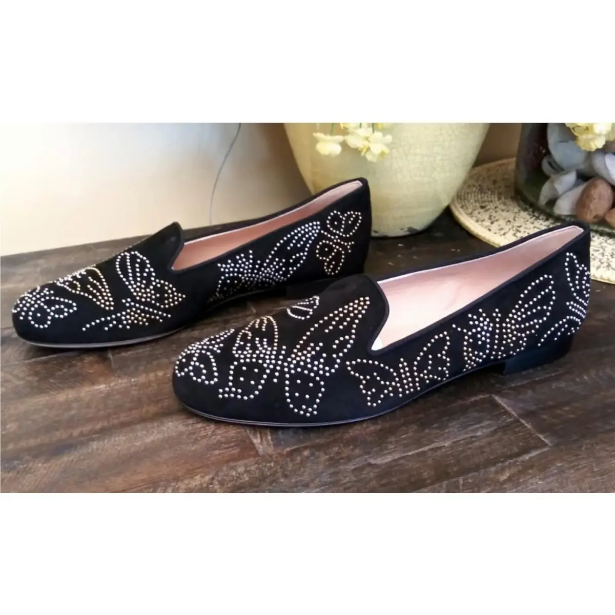 Valentino shoes - Black 7