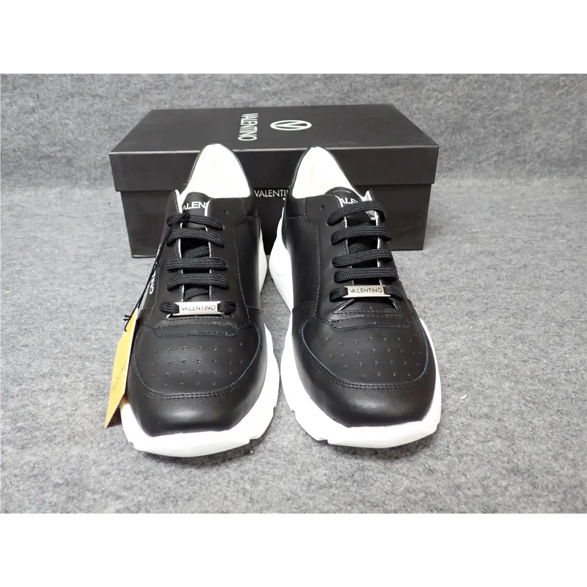 Valentino shoes - Black 0