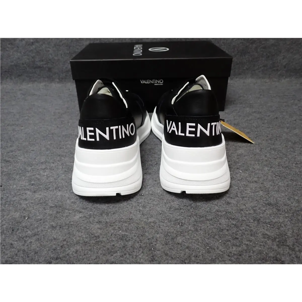 Valentino shoes - Black 1