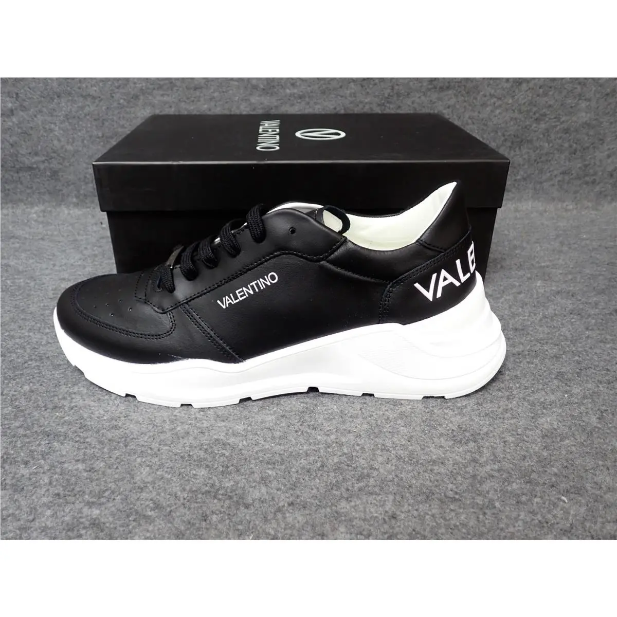 Valentino shoes - Black 2