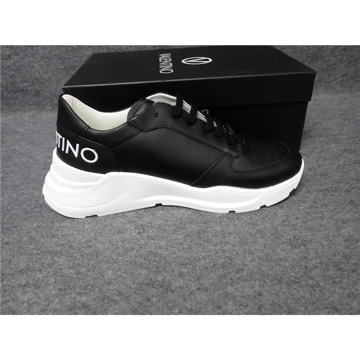 Valentino shoes - Black 3