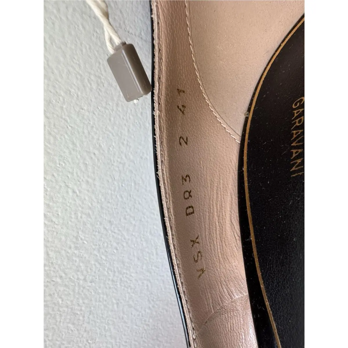 Valentino shoes - Black 15