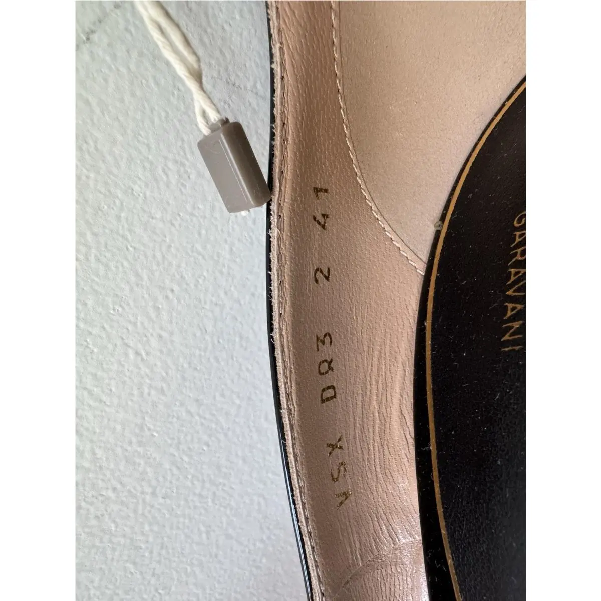 Valentino shoes - Black 16