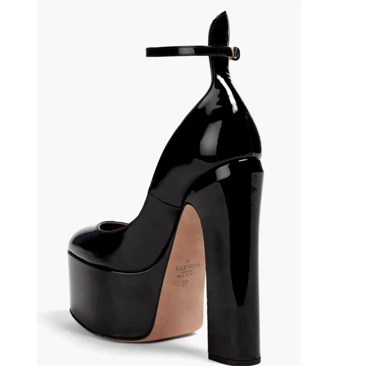 Valentino shoes - Black 3