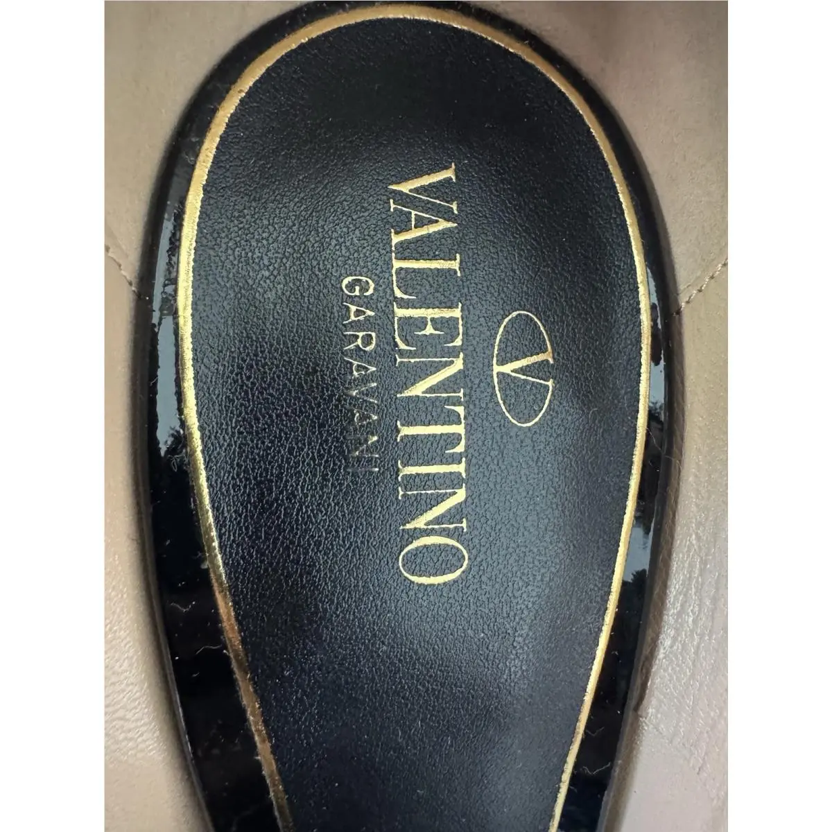 Valentino shoes - Black 18