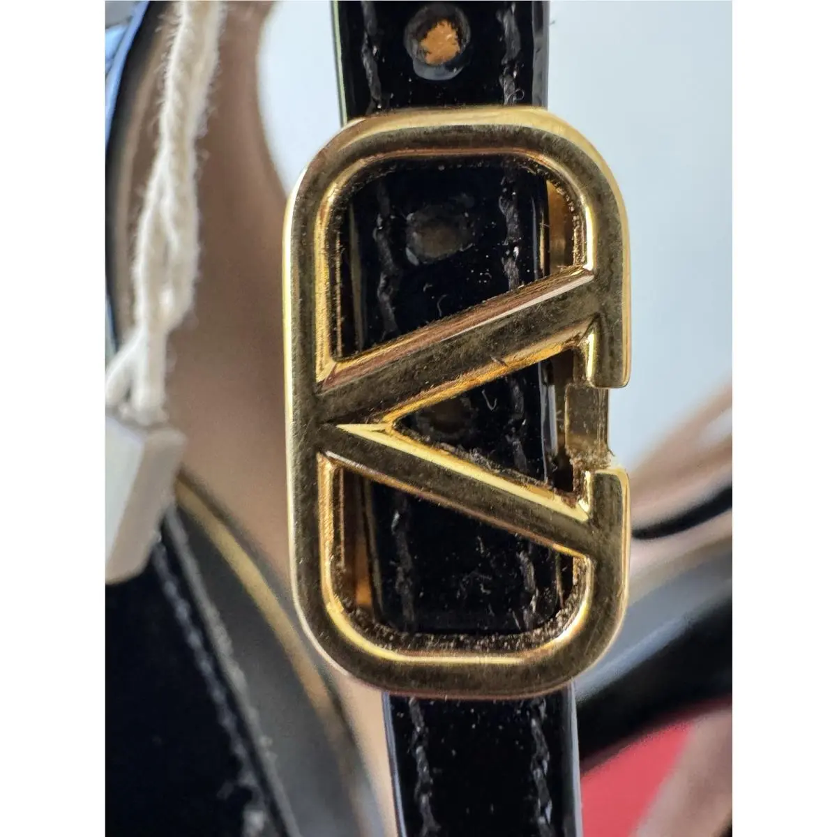 Valentino shoes - Black 4